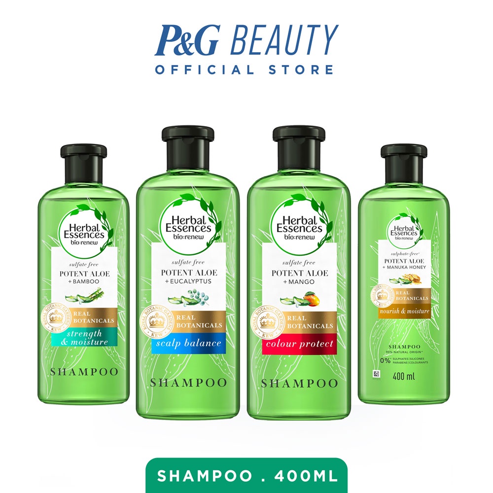 Sulfate Free Shampoo Singapore is rated the best in 04/2024 BeeCost