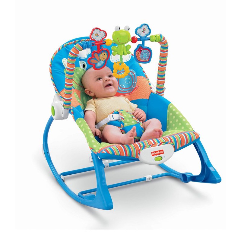 baby toddler rocking chair