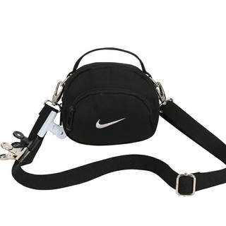 nike swoosh mini bag