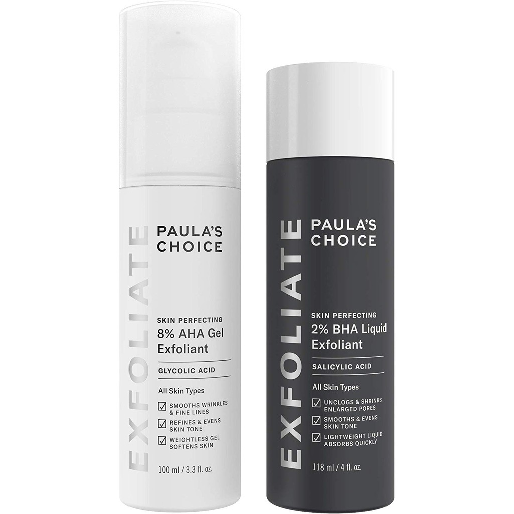 Paula S Choice Skin Perfecting 2 Bha Liquid Salicylic Acid