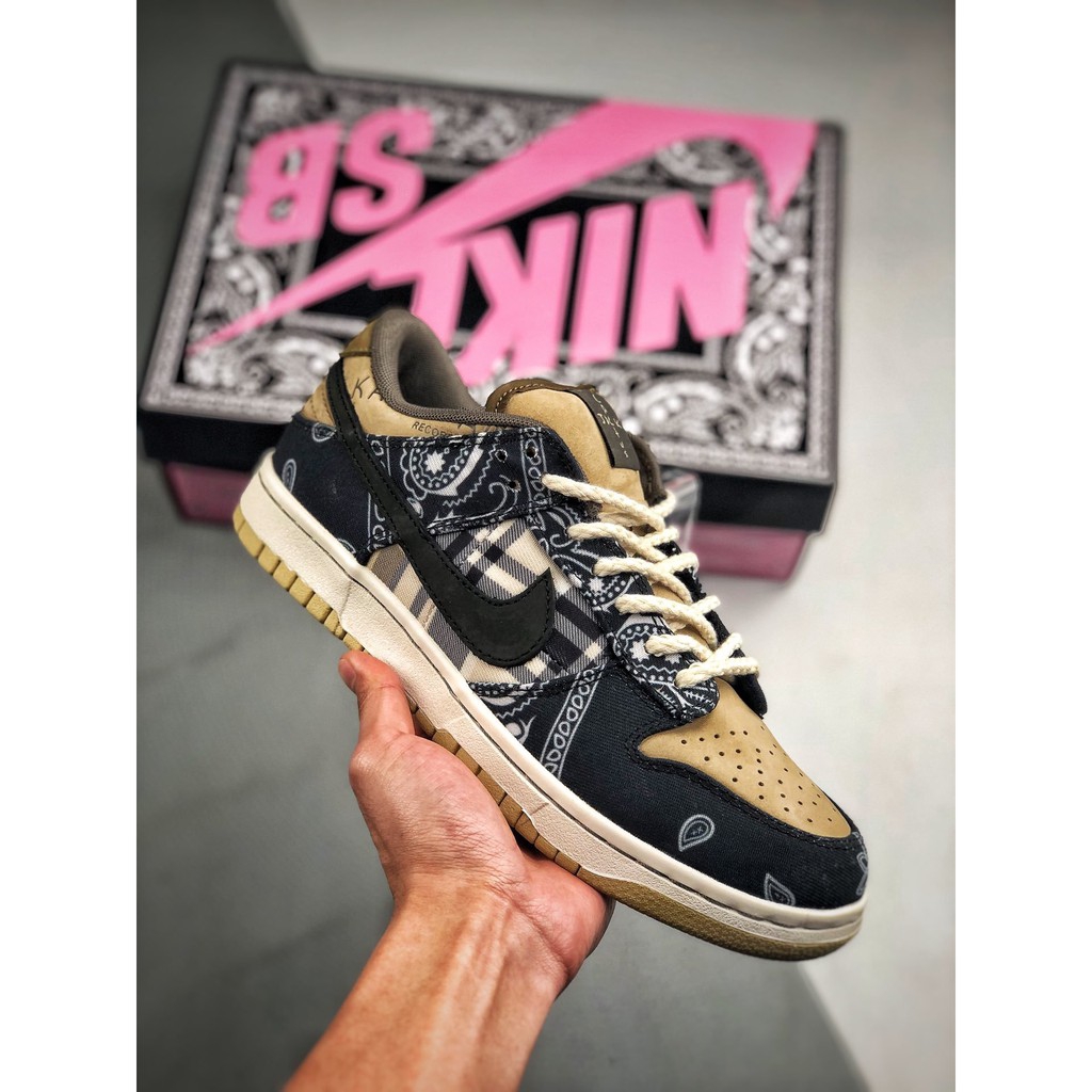 nike travis scott original