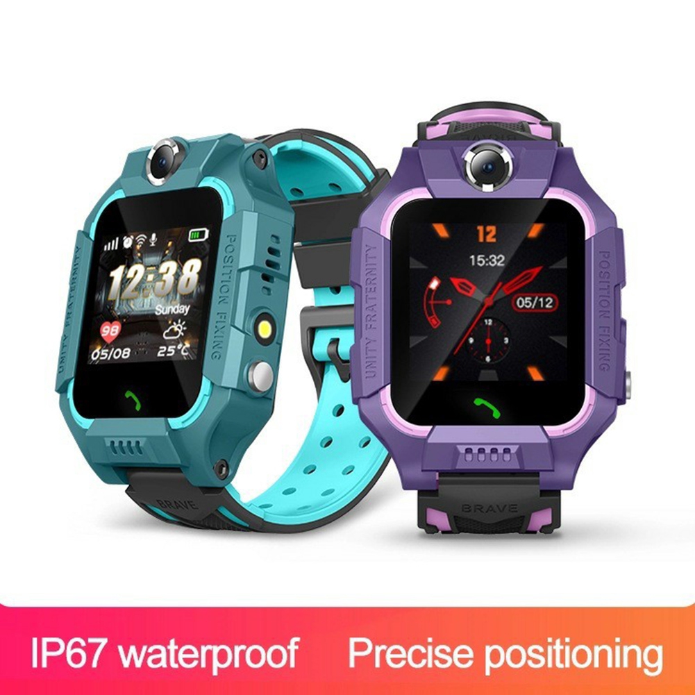 gprs watch for kids