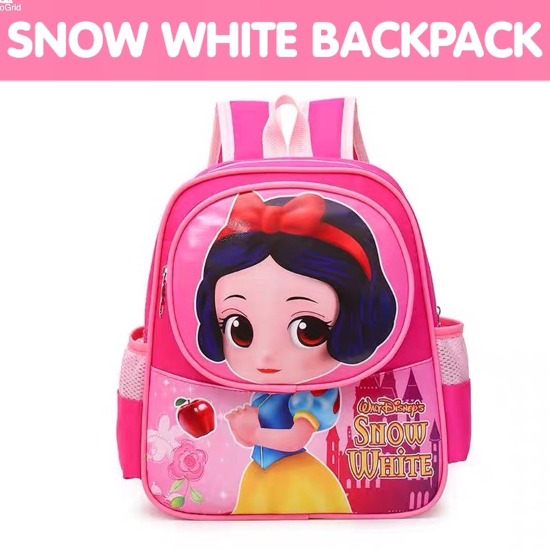 Disney Store Princess Snow White Swim Bag Girls Swimwear Accessory New Ebay