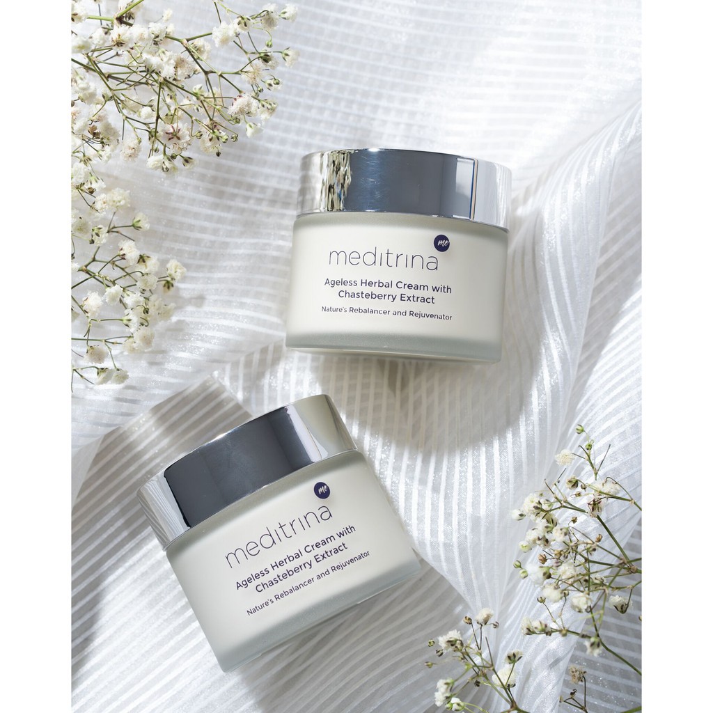 meditrina herbal cream