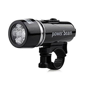 powerbeam cycle light