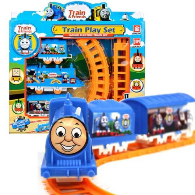 toy train train