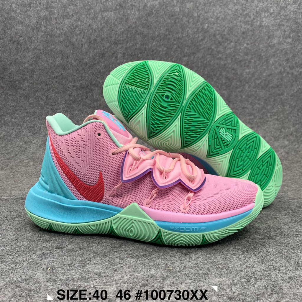 mens spongebob sneakers