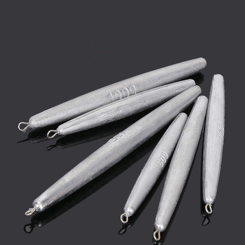 Quick Lead Sinker, Adjustable Roll Lead Fishing Sinker, Soft Core, Non