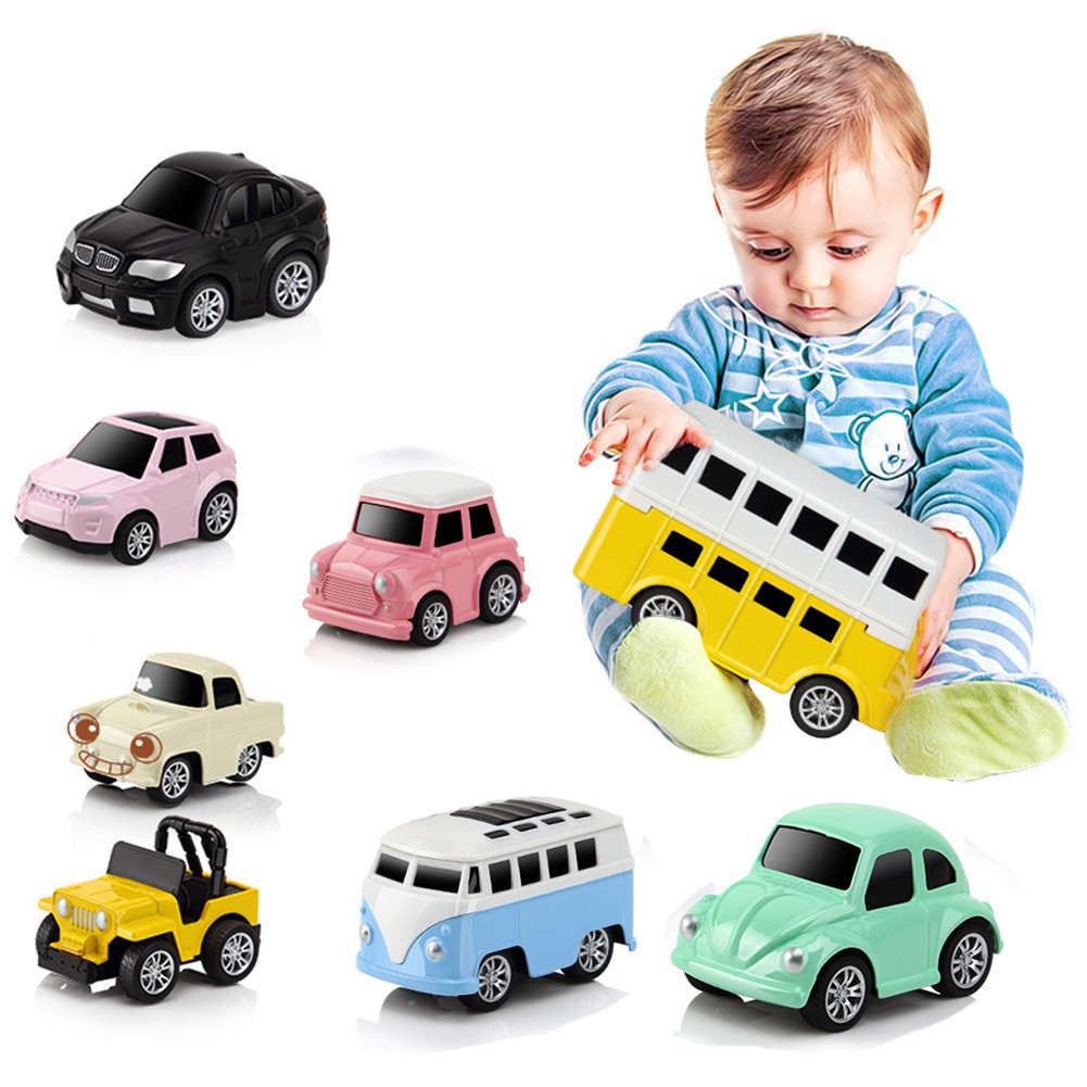 mini car children's toy