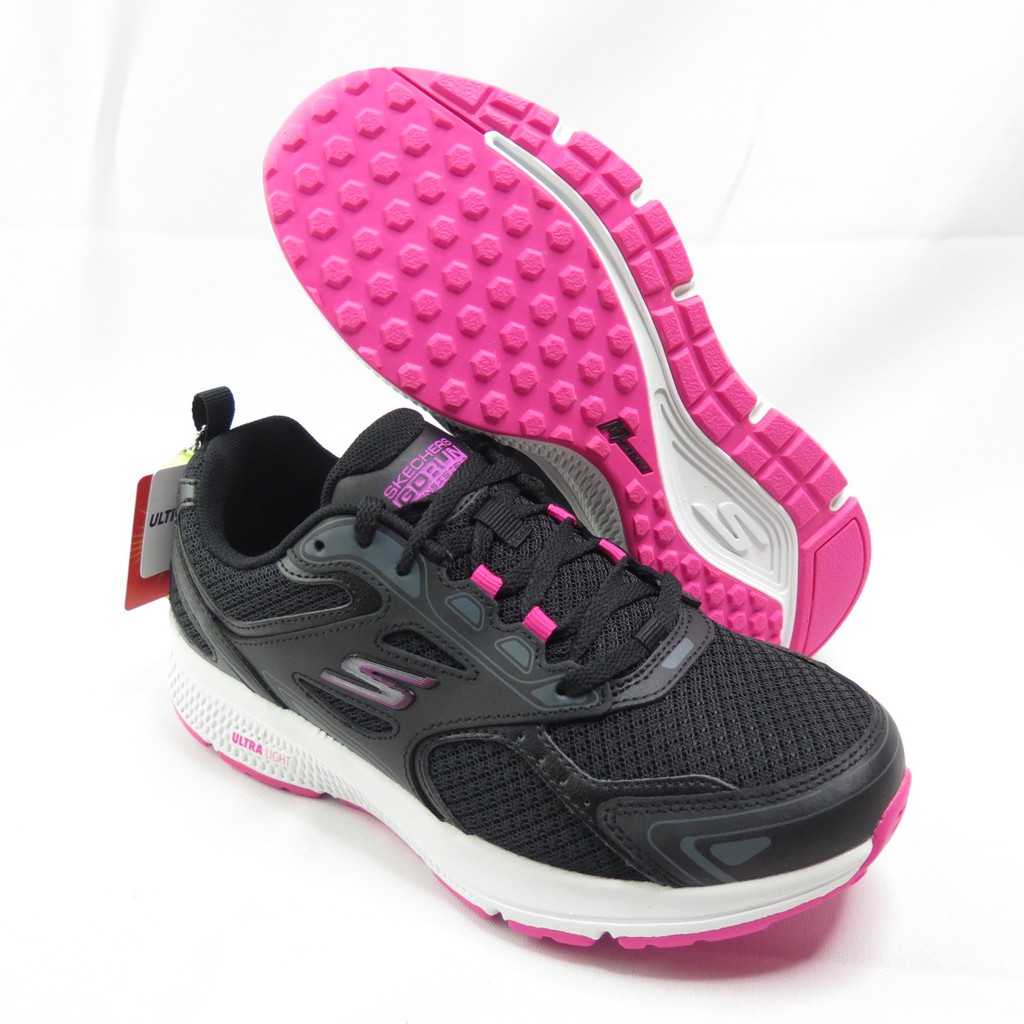 skechers go run consistent womens running shoes