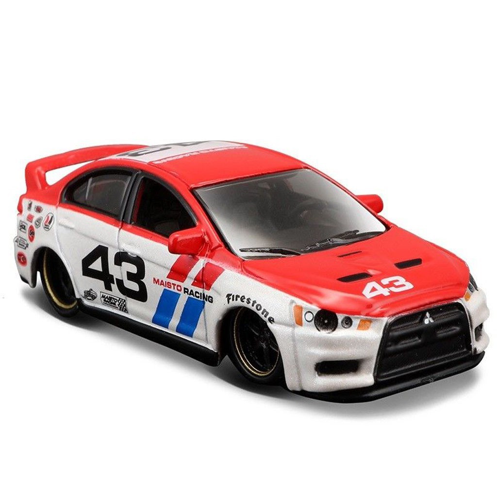 maisto car