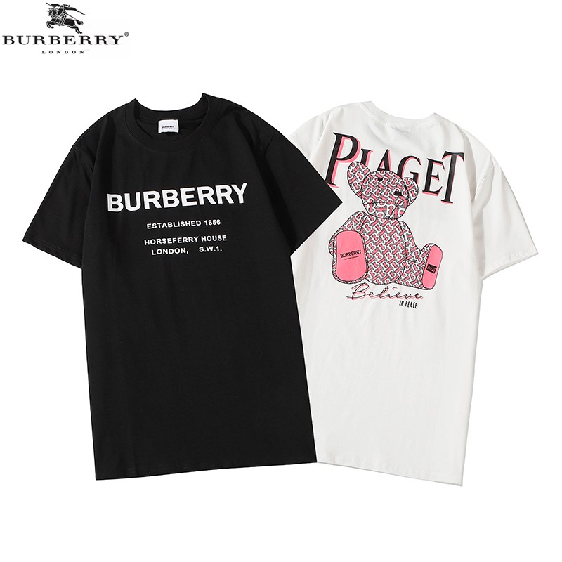 burberry tee