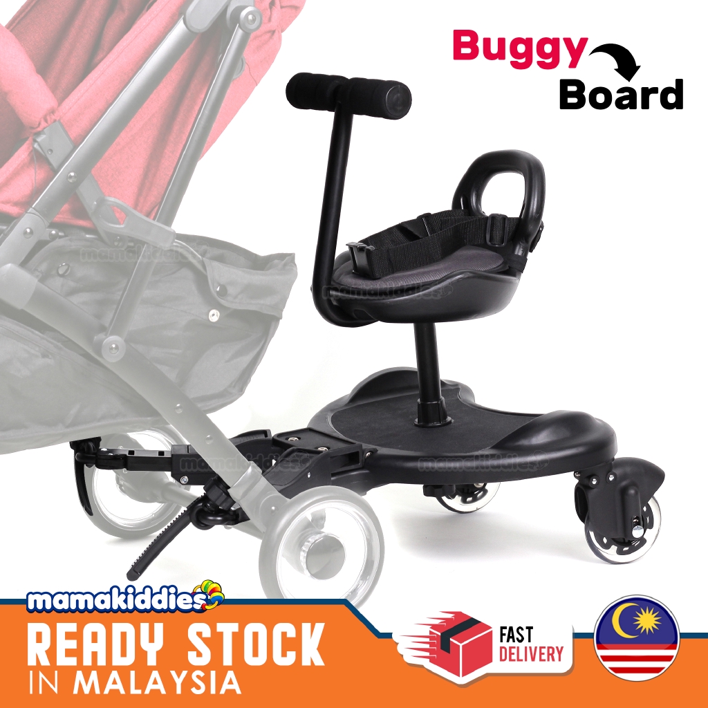 standing board for stroller