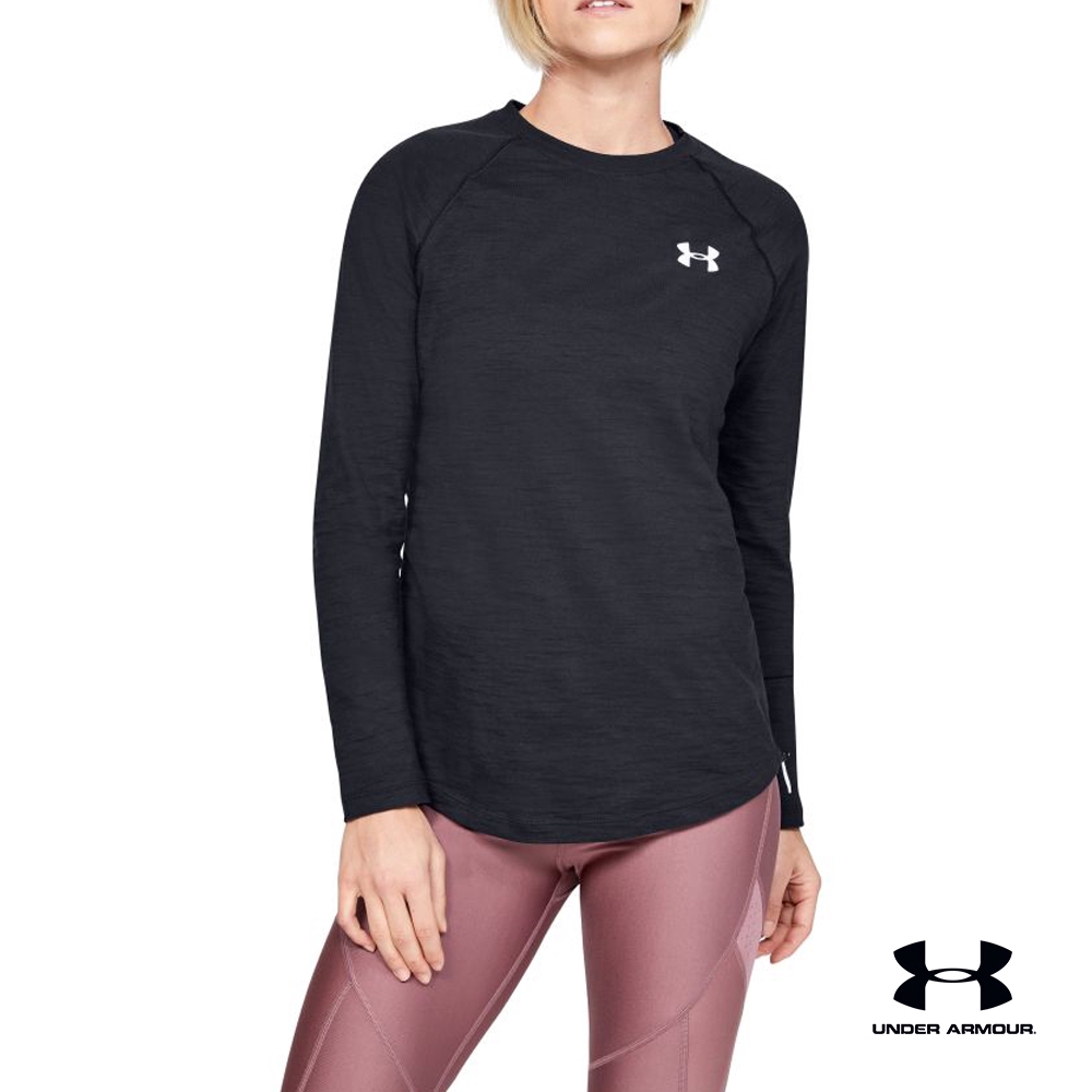 under armour charged cotton long sleeve