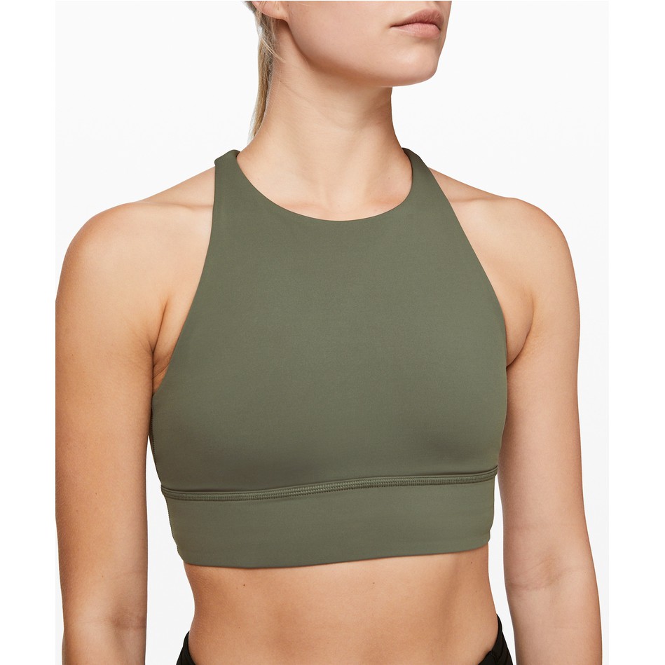 ignite bra lululemon