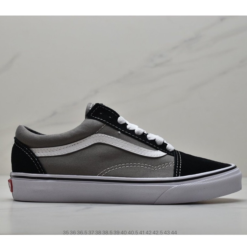 classic low top vans