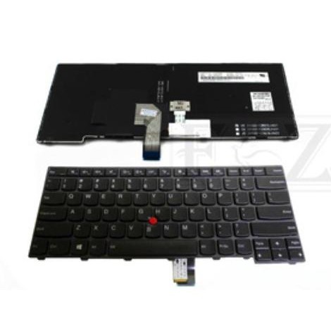 Keyboard Lenovo Thinkpad E431 E440 E450 E455 L440 T431 T440 Shopee Singapore