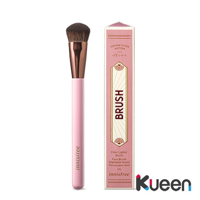 innisfree blush brush