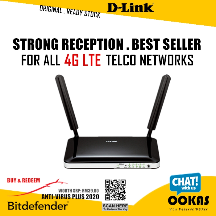 Shop Malaysia D Link 4g Lte Wireless Hotspot Wifi Direct Sim Modem Router Dwr 921 For Unifi Air Digi Umobile Celcom Maxis Shopee Singapore