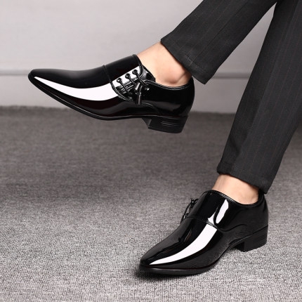 business formal shoes