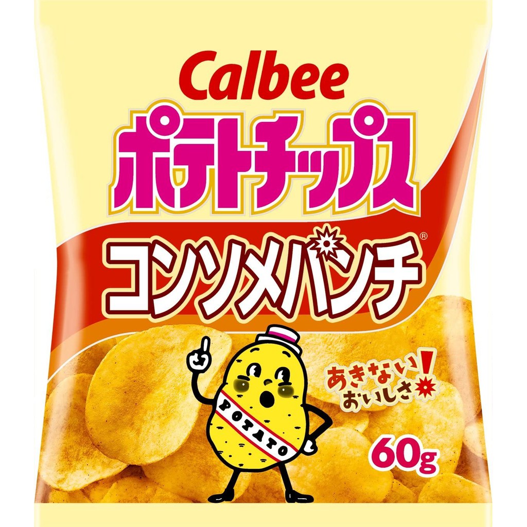 made-in-japan-calbee-potato-chips-consomme-punch-flavor-japan-food