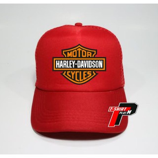 harley davidson hat