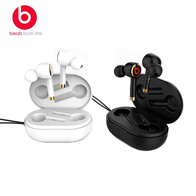 beats wireless earbuds waterproof