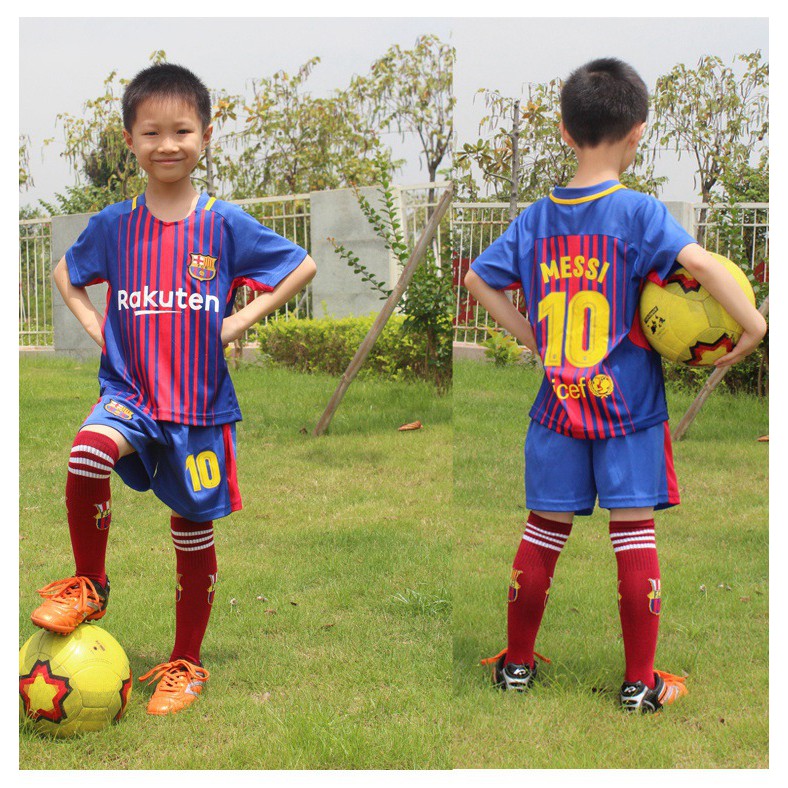 boys soccer jersey