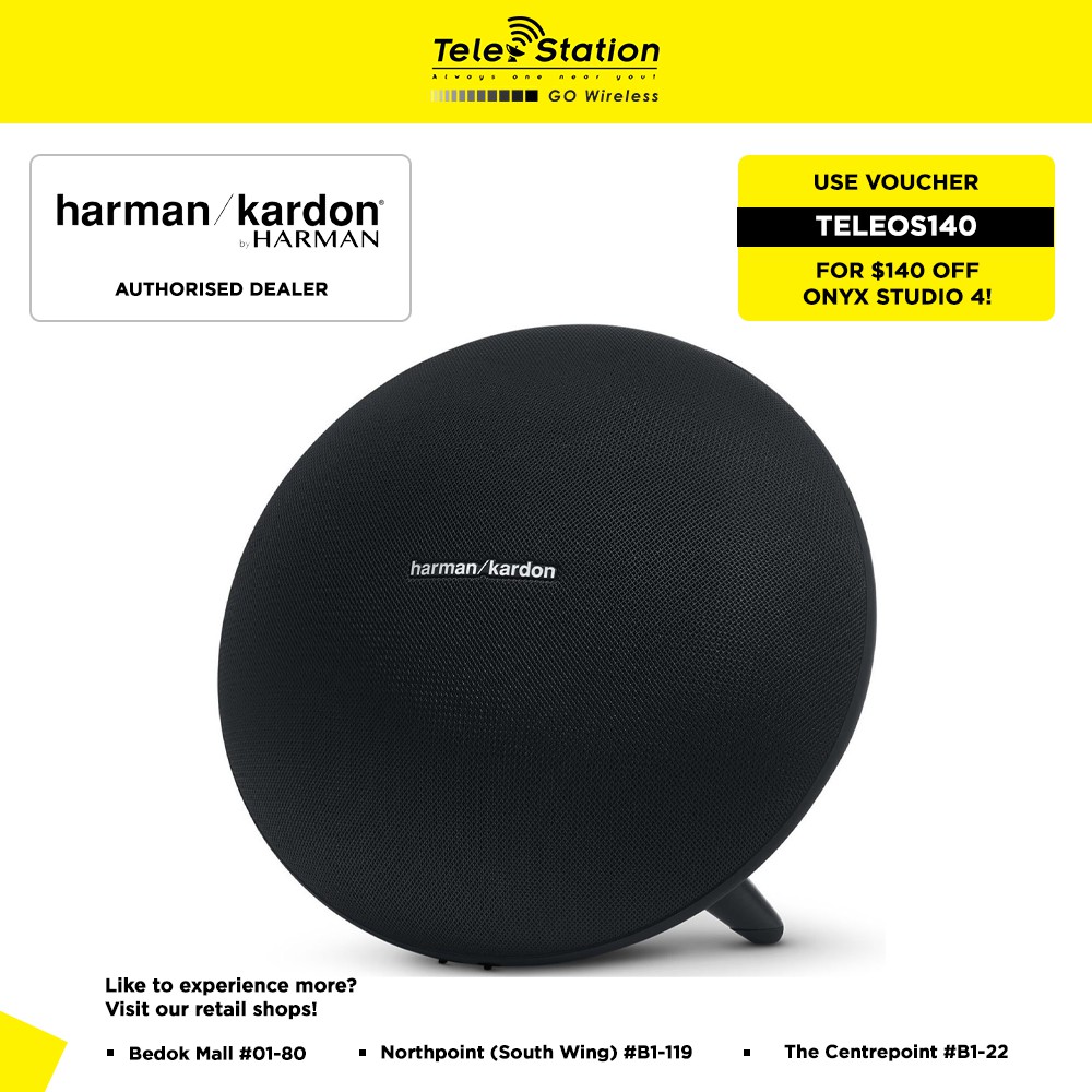 harman kardon shopee