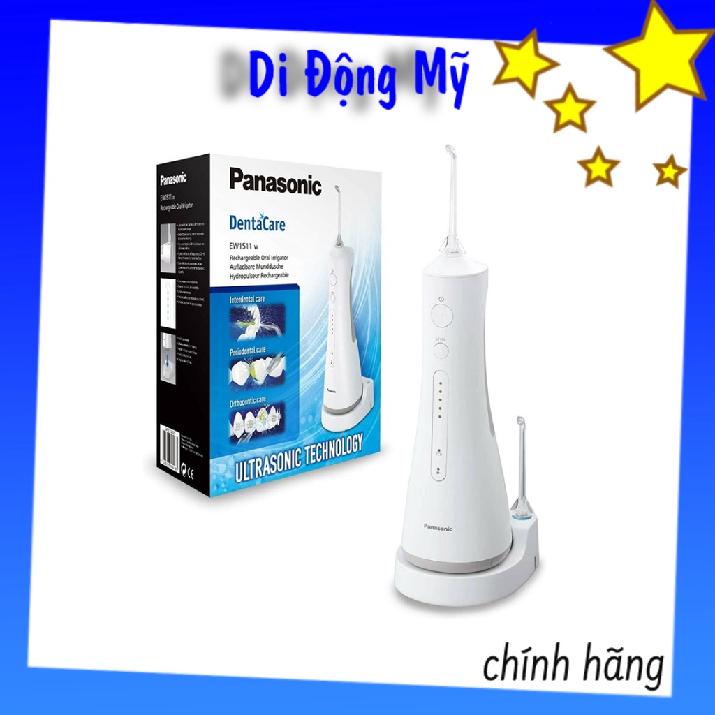 Tăm nước Panasonic EW 1611 / 1511 / 1411 / DJ40