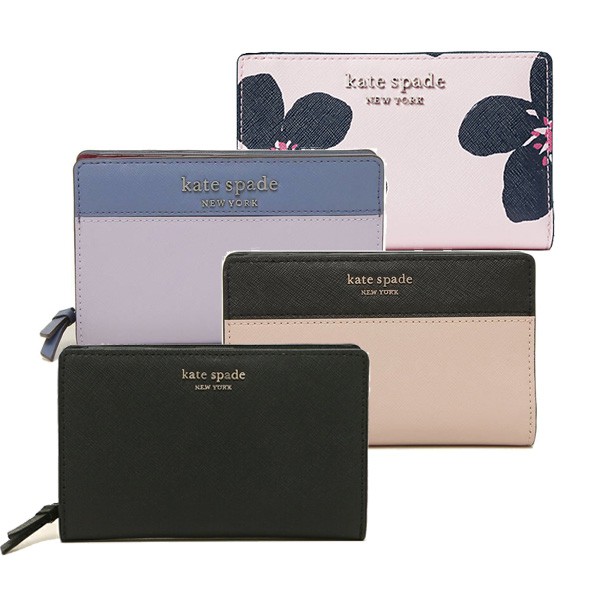 kate spade cameron wallet