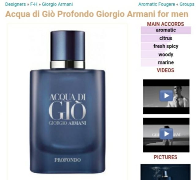 giorgio armani acqua di gio refillable gift set