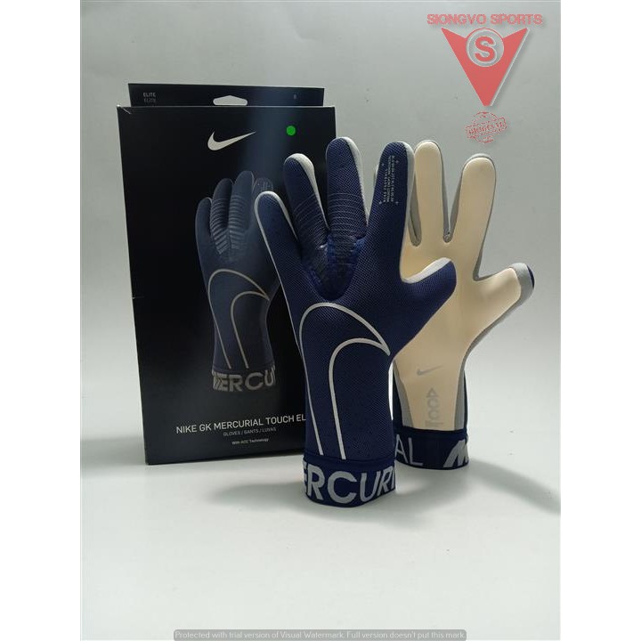 nike gk touch elite