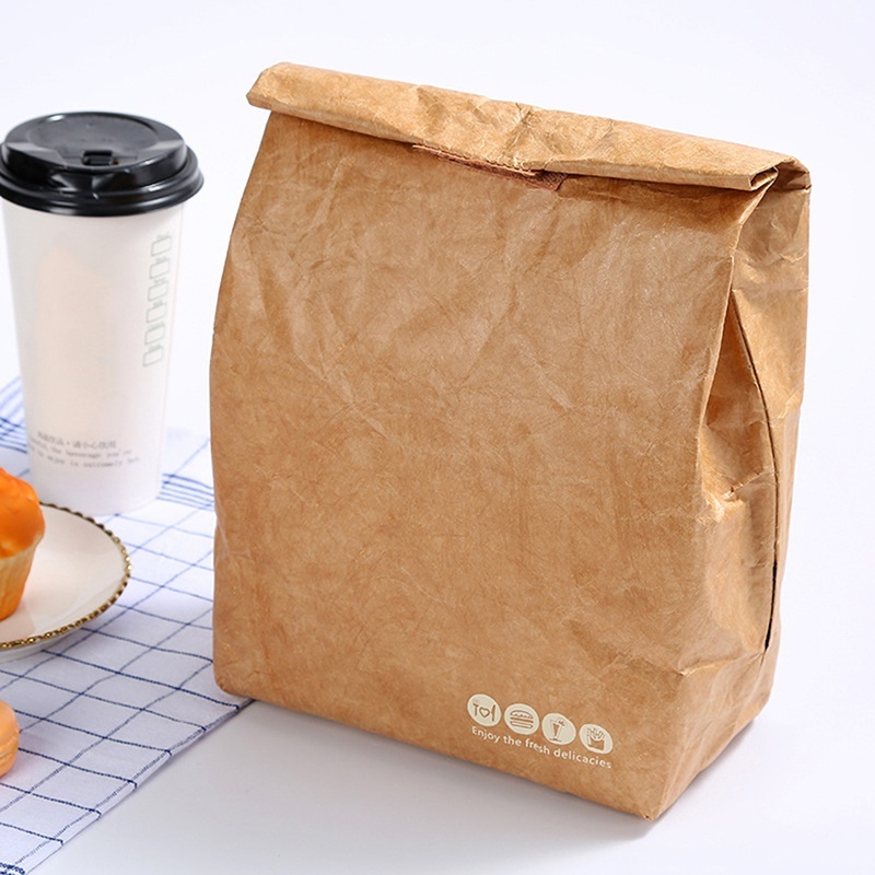 insulated paper bags