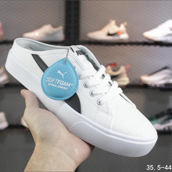 puma mule sneakers
