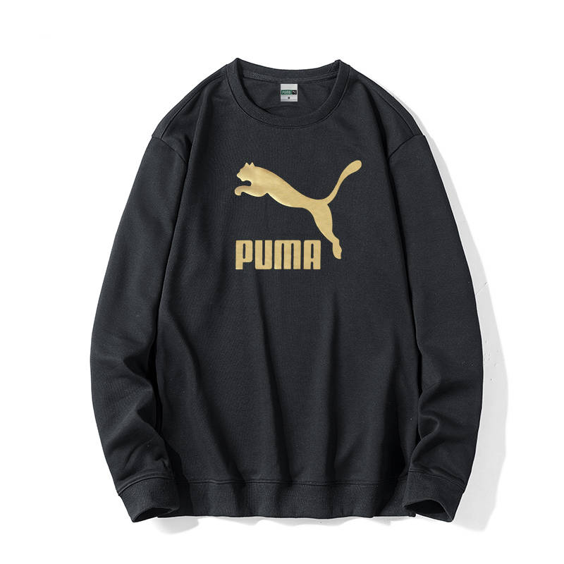 plus size puma shirt