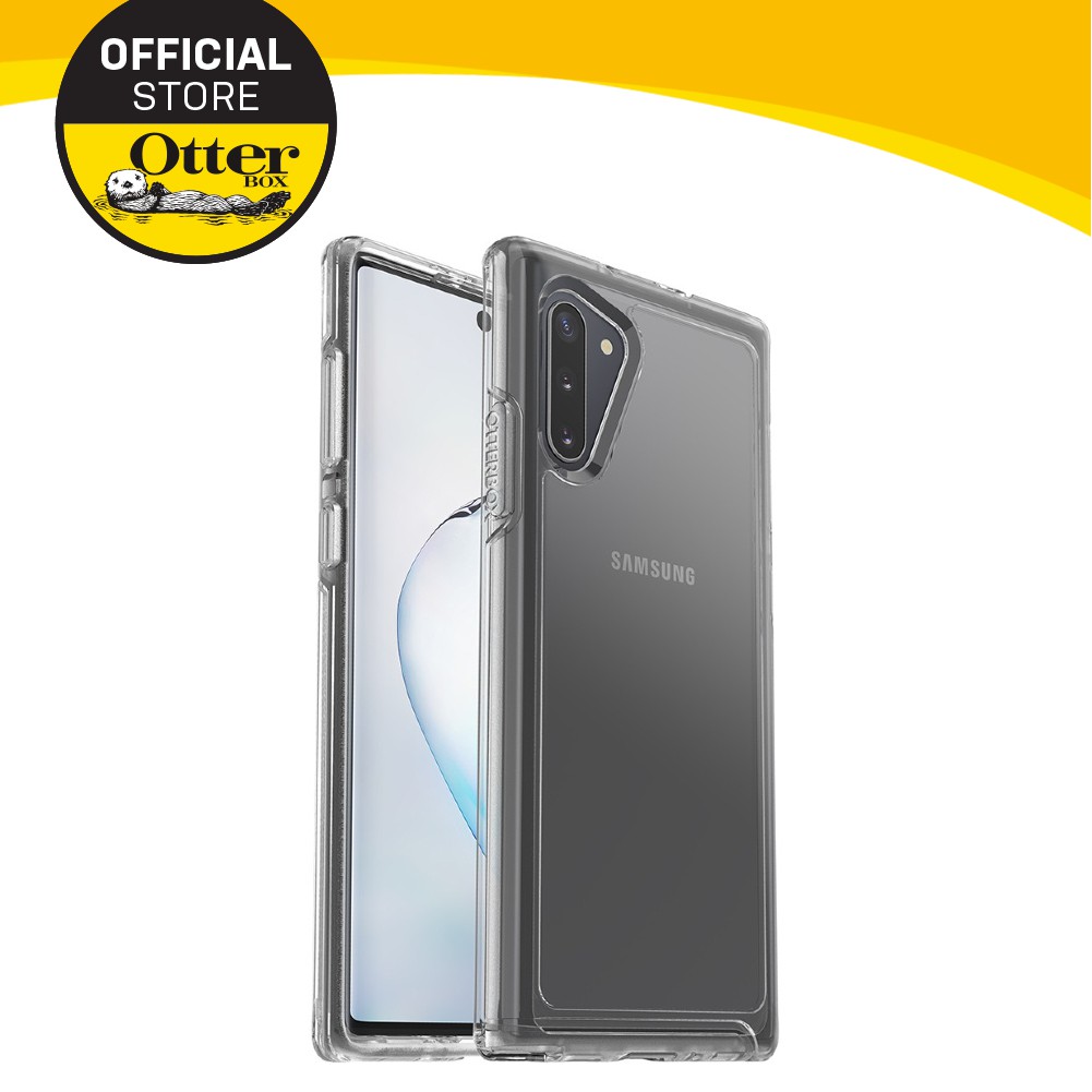 otterbox symmetry note 10