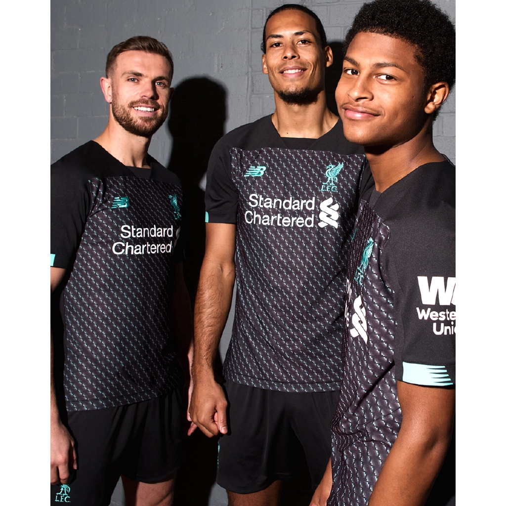 lfc third shirt