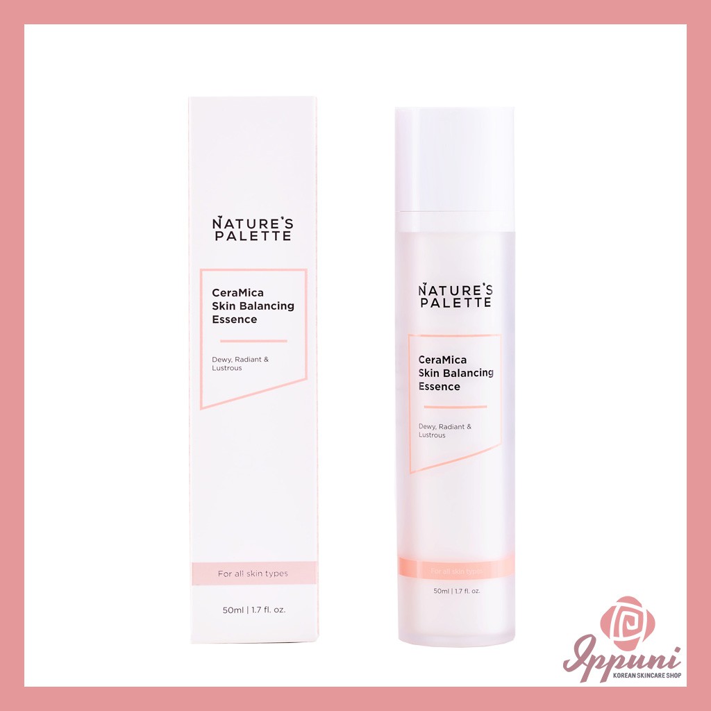 ippuni korean skincare