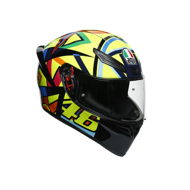 best helmet agv