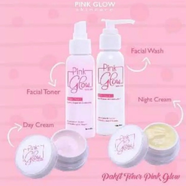 pomegranate toner diy