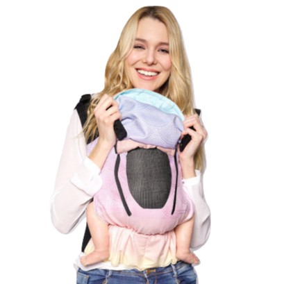 kokadi baby carrier