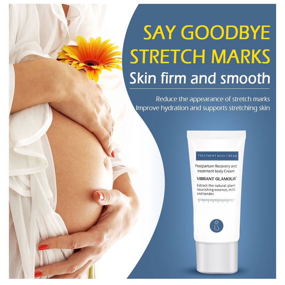 body stretch marks removal cream