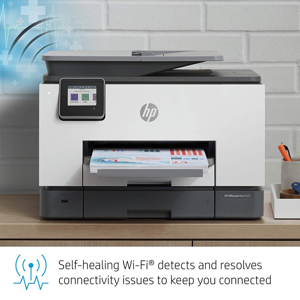 hp officejet 9020 pro