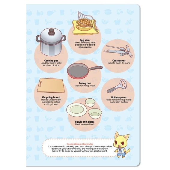 Kitchen Capers Singapore Home Alqu