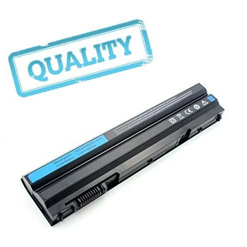Dell Latitude E6440 E54 E55 E65 E64 Laptop Battery Shopee Singapore