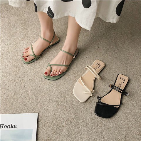 girls belt slippers