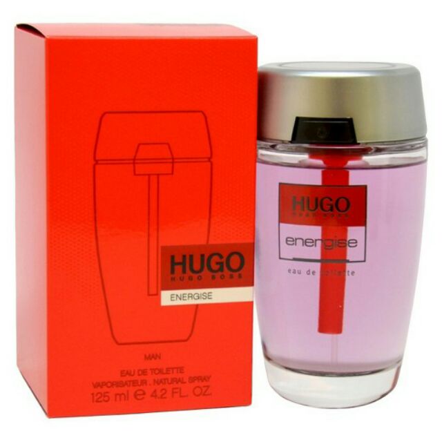 energizer hugo boss