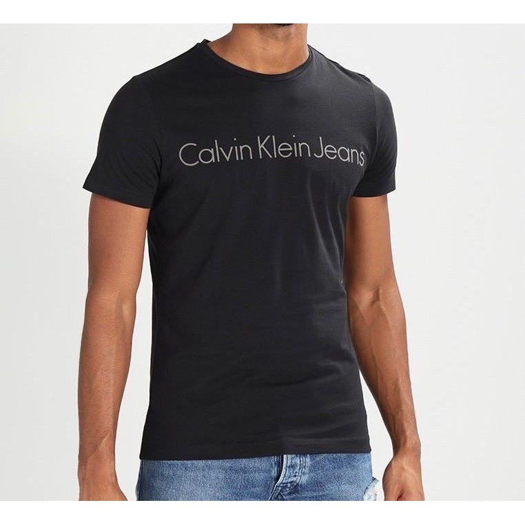 calvin klein jeans t shirt