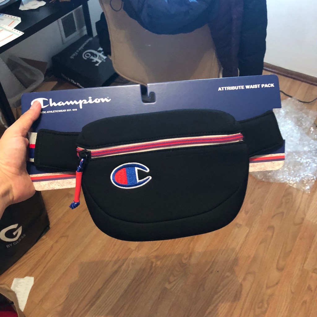 champion bag men